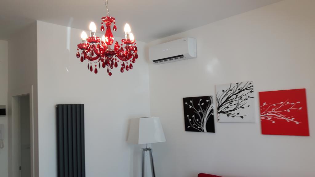 Casa Meri Montesilvano Marina Εξωτερικό φωτογραφία
