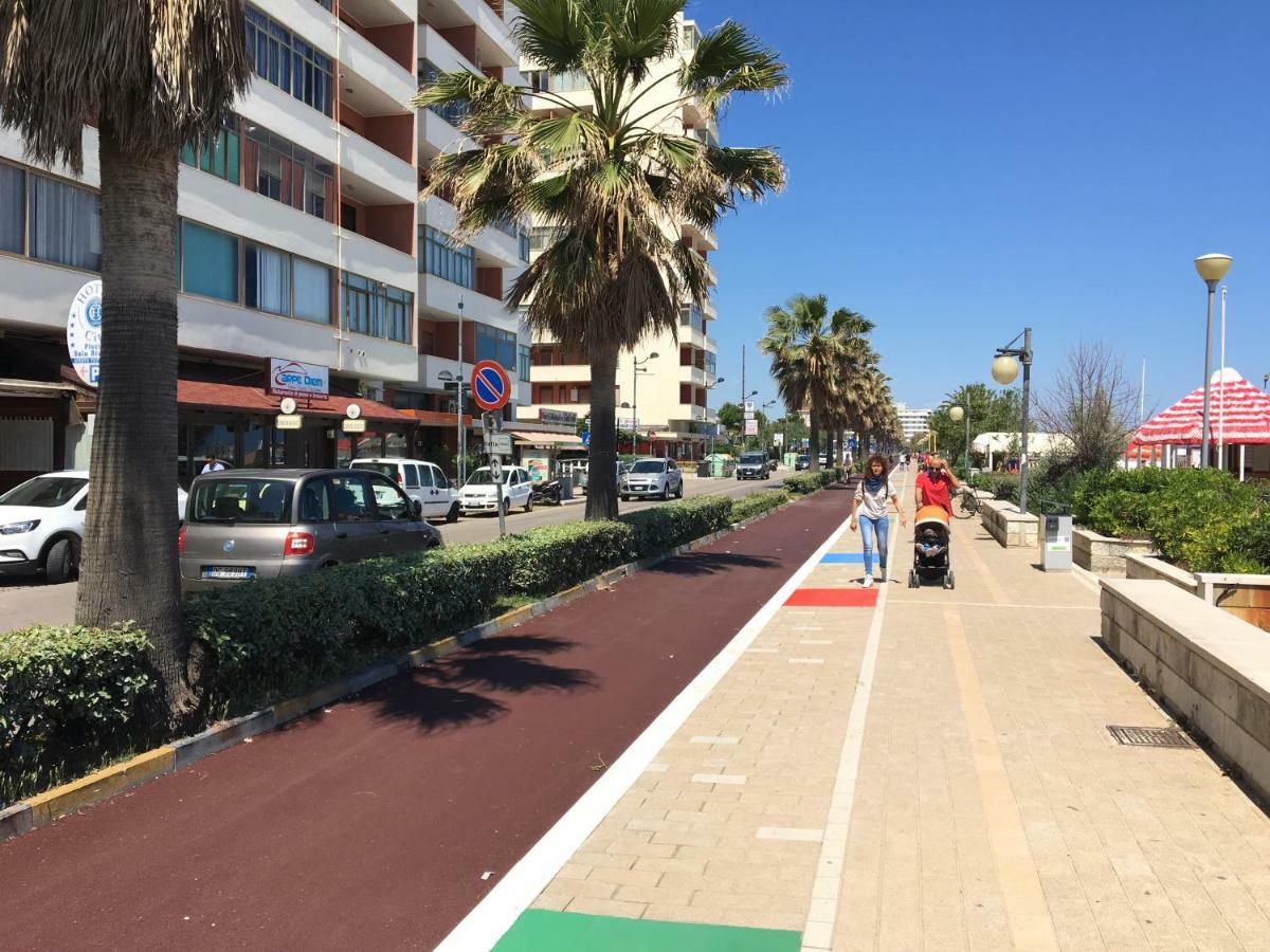 Casa Meri Montesilvano Marina Εξωτερικό φωτογραφία